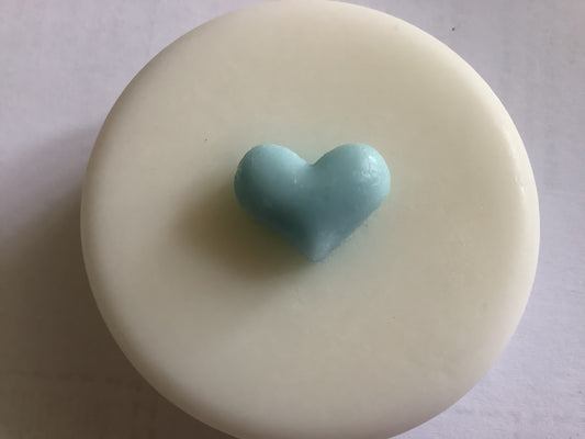 Handcrafted Hearts
