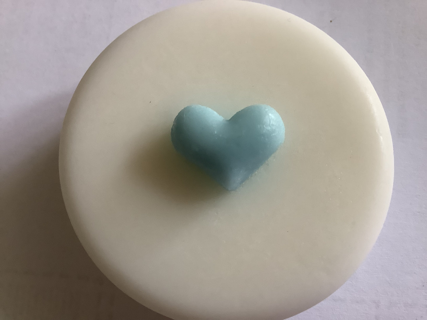 Handcrafted Hearts