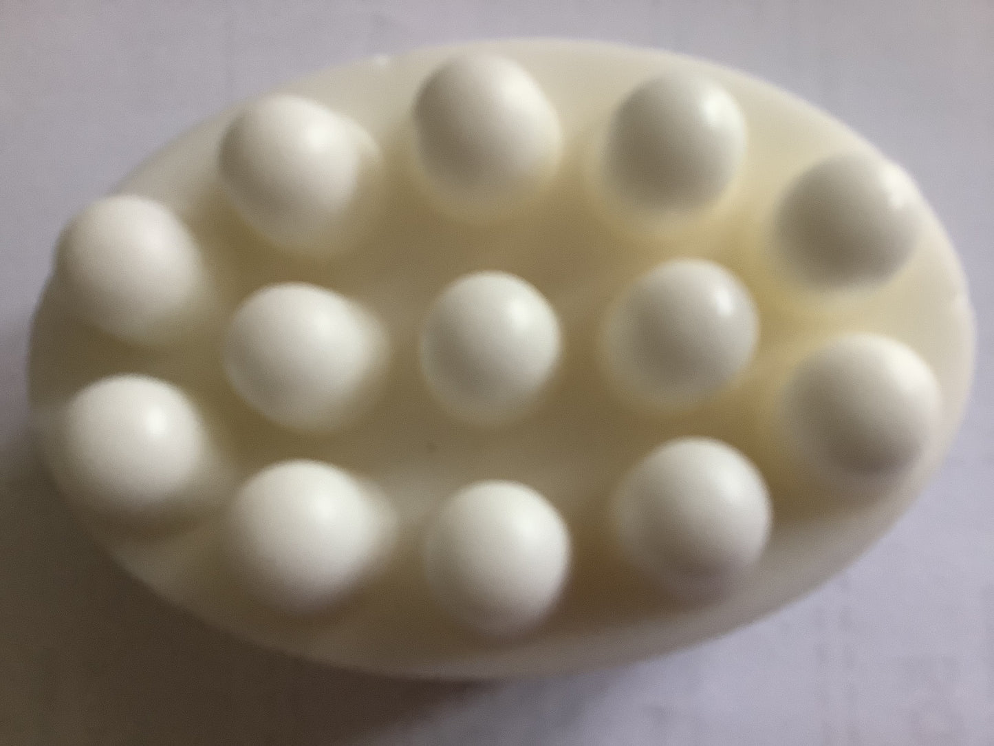 Donkey Milk Spa Scrub Soap