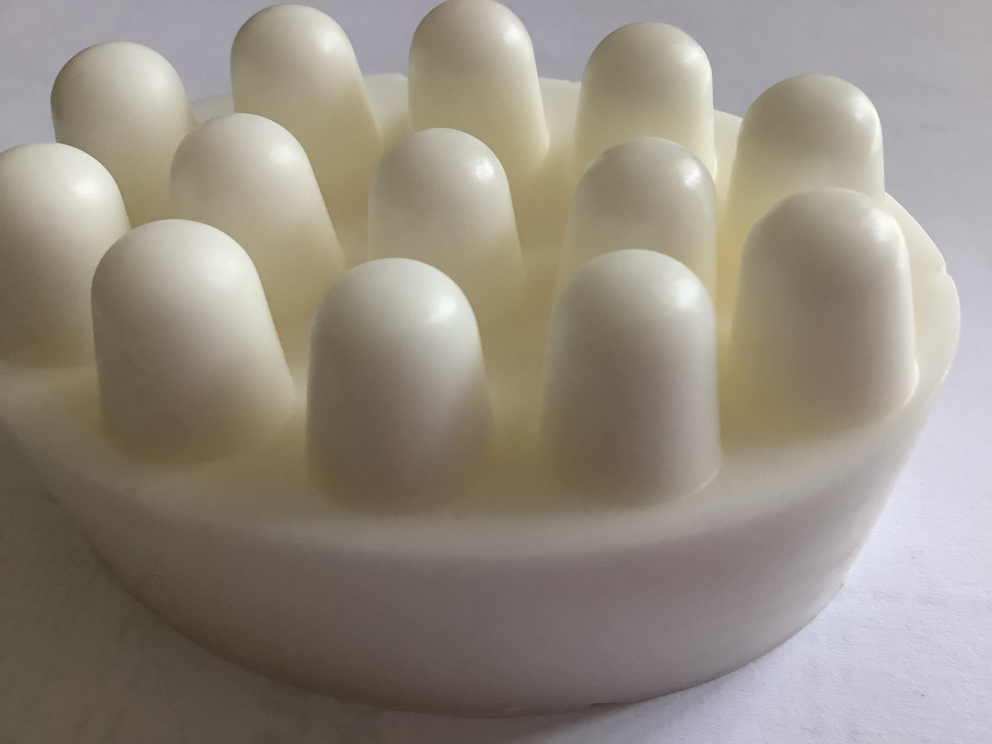 Donkey Milk Spa Scrub Soap