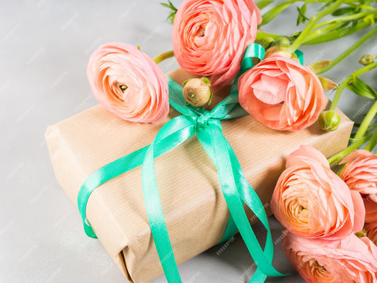 Natures Magic Soap and Scrubs Gift Card